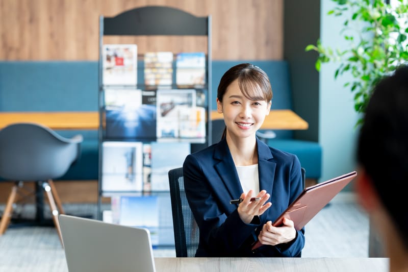 YOU HAVE THE PROBLEM, WE HAVE SOLUTIONS