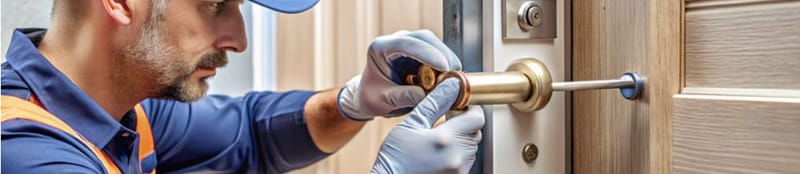 Cerraduras de seguridad en Poble Sec