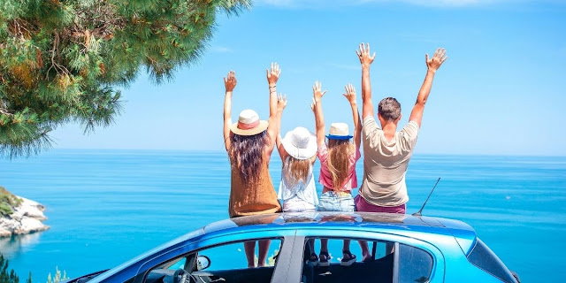 ¡El verano ya está aquí!