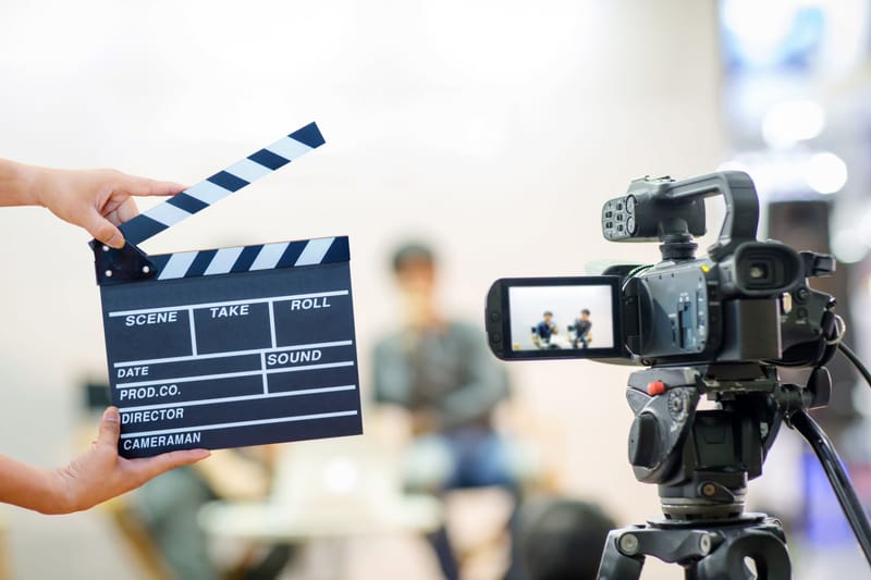 Cinéma-audiovisuel