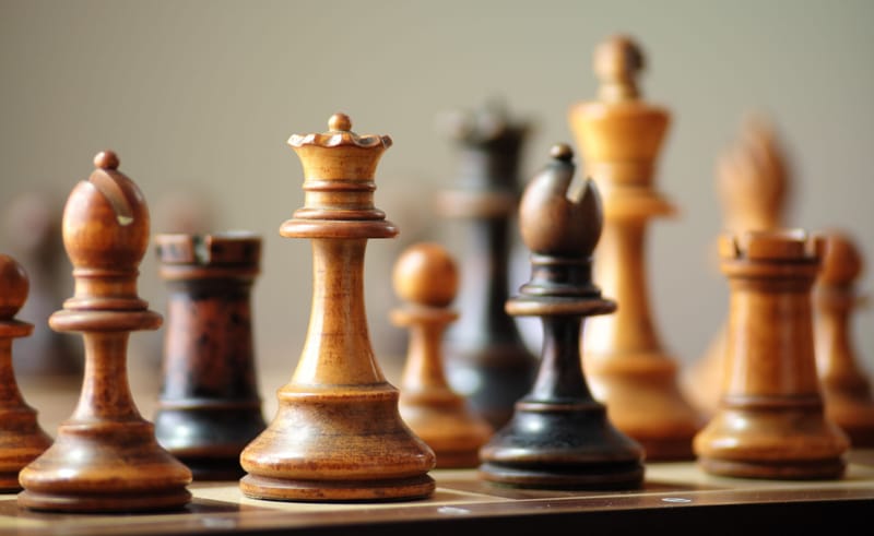 Échecs