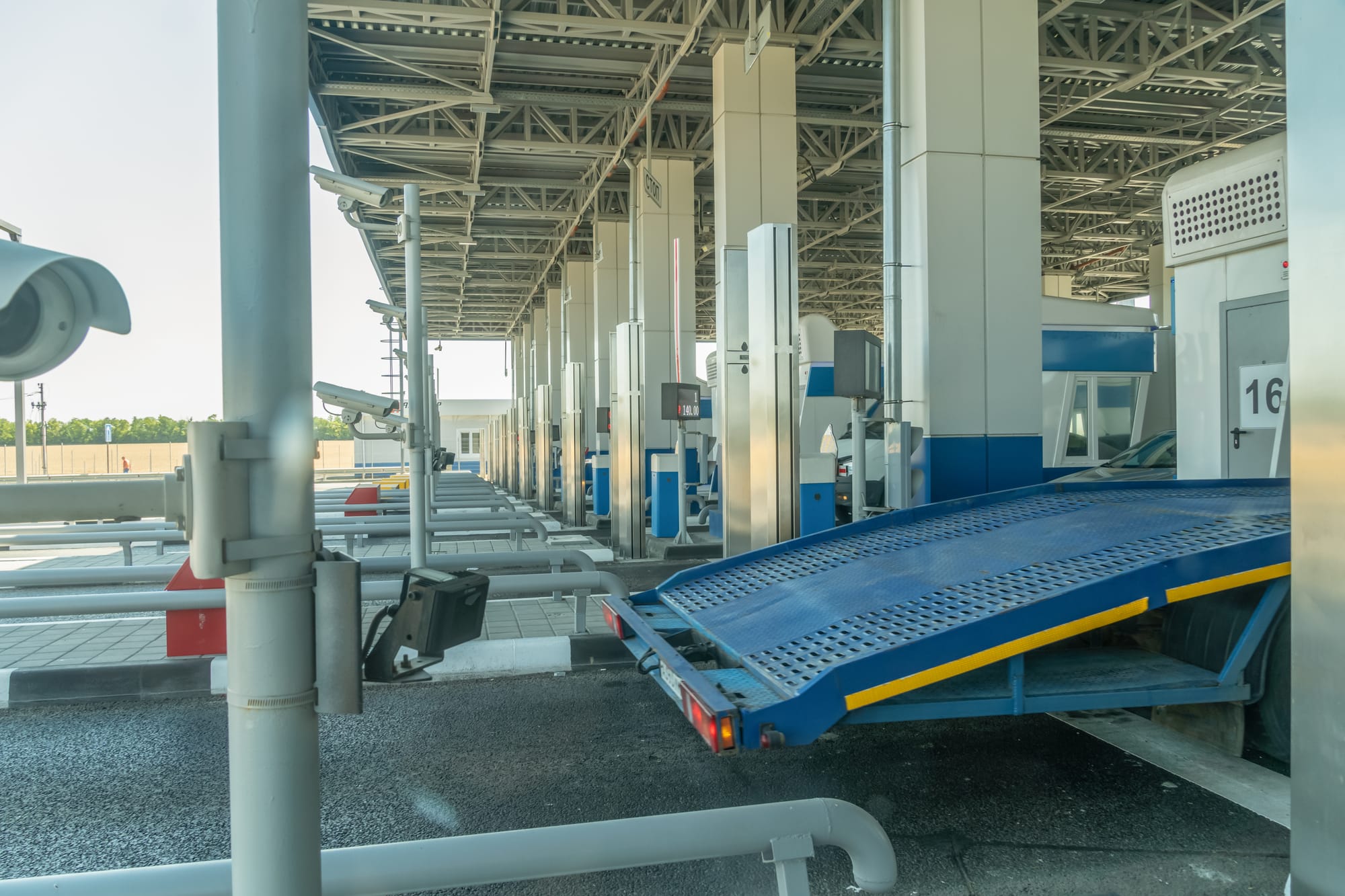 دليل منصة فسح 2026 للمستوردين في السعودية, خطوات التخليص الجمركي حتى الإفراج