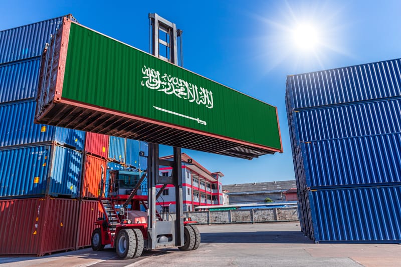 دليل منصة فسح 2026, خطوات التخليص الجمركي في السعودية بنظام النقاط