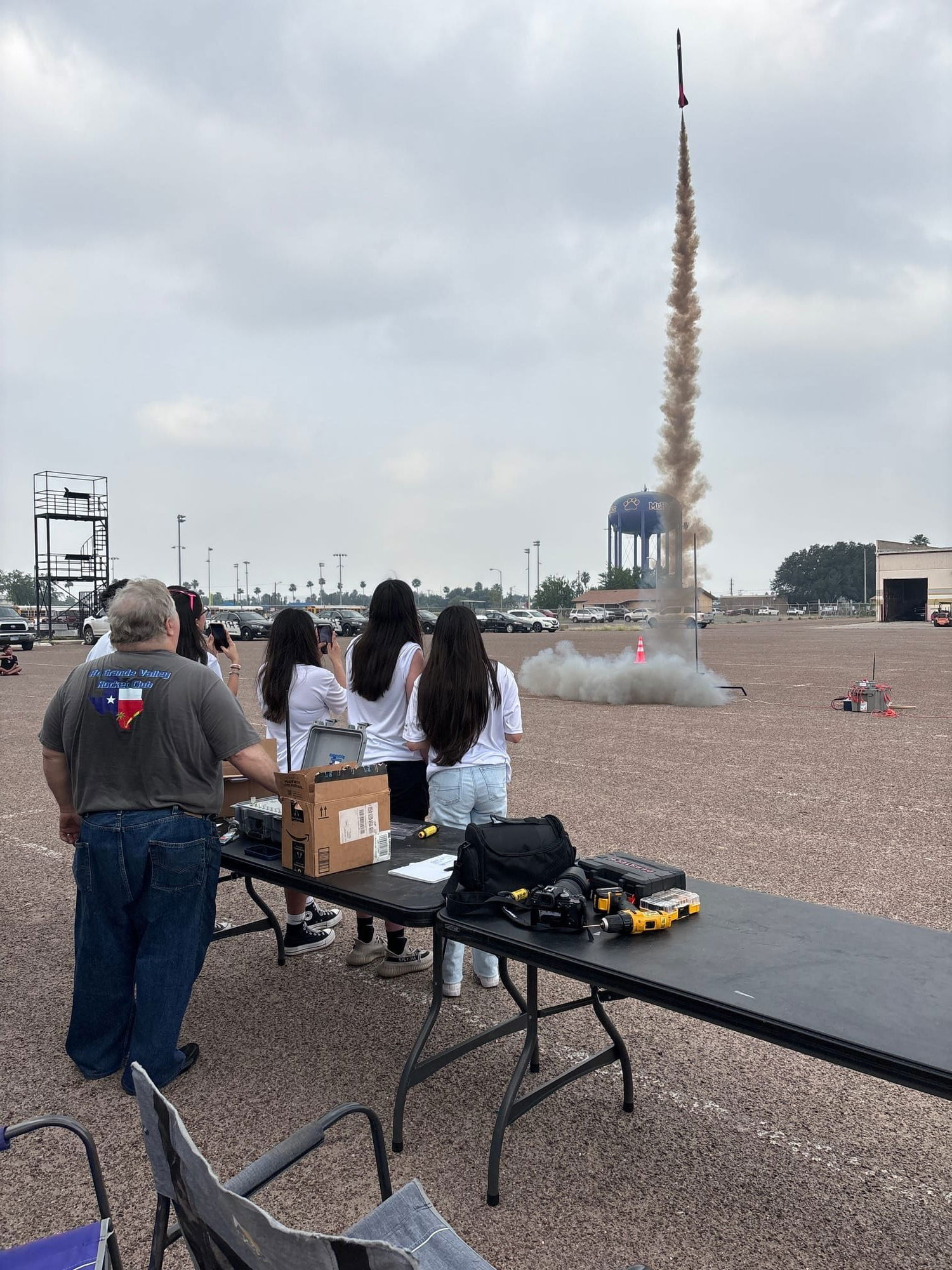 McAllen ISD TechWars 2024