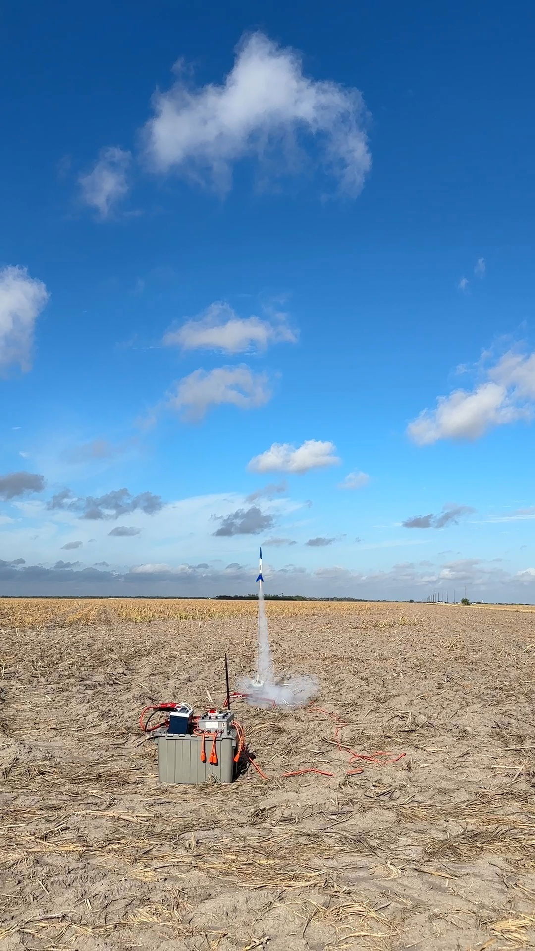 RGVRC August 2024 Launch