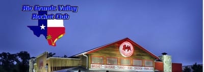 RGV Rocket Club September Club Meeting