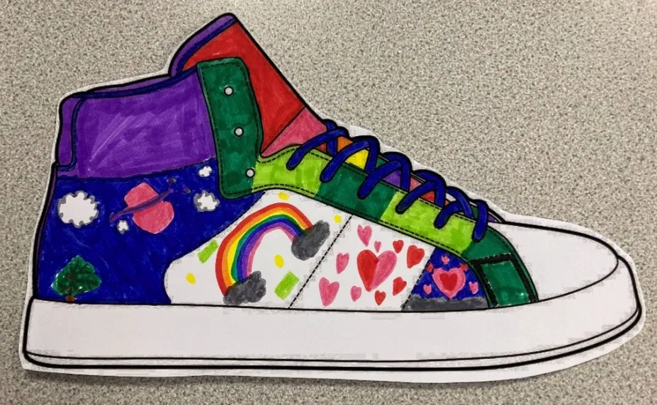 Youth Presence Year 6 Transition Project, Kendal