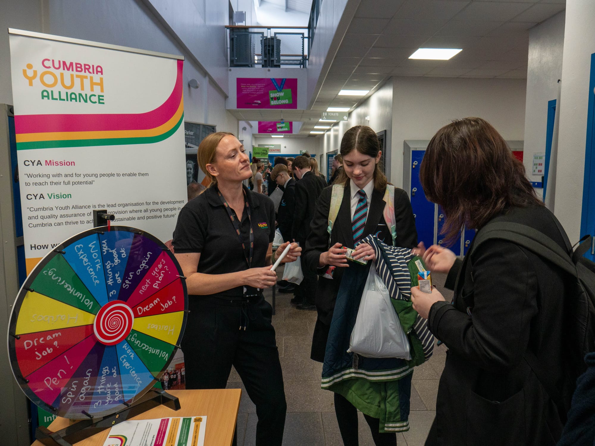 Have Your Say: Help Shape the Future of Youth Services in Westmorland and Furness