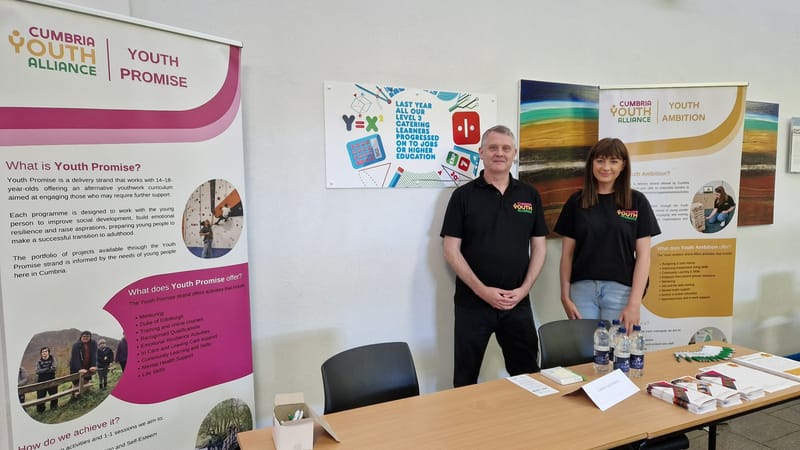 Project Delivery Worker - Care Experience