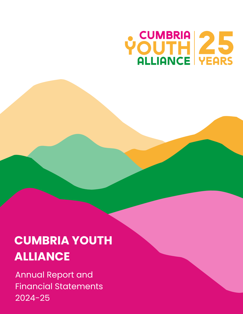 Annual Report 2024-25