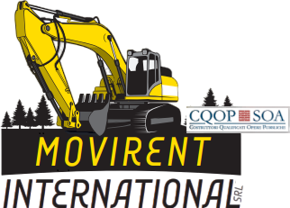 Impresa Edile Movirent International Srl s