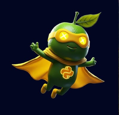 DeepLime image