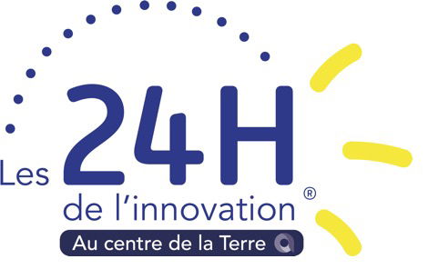 Les 24h de l'Innovation à l'université de Montpellier 14 & 15 novembre 2024