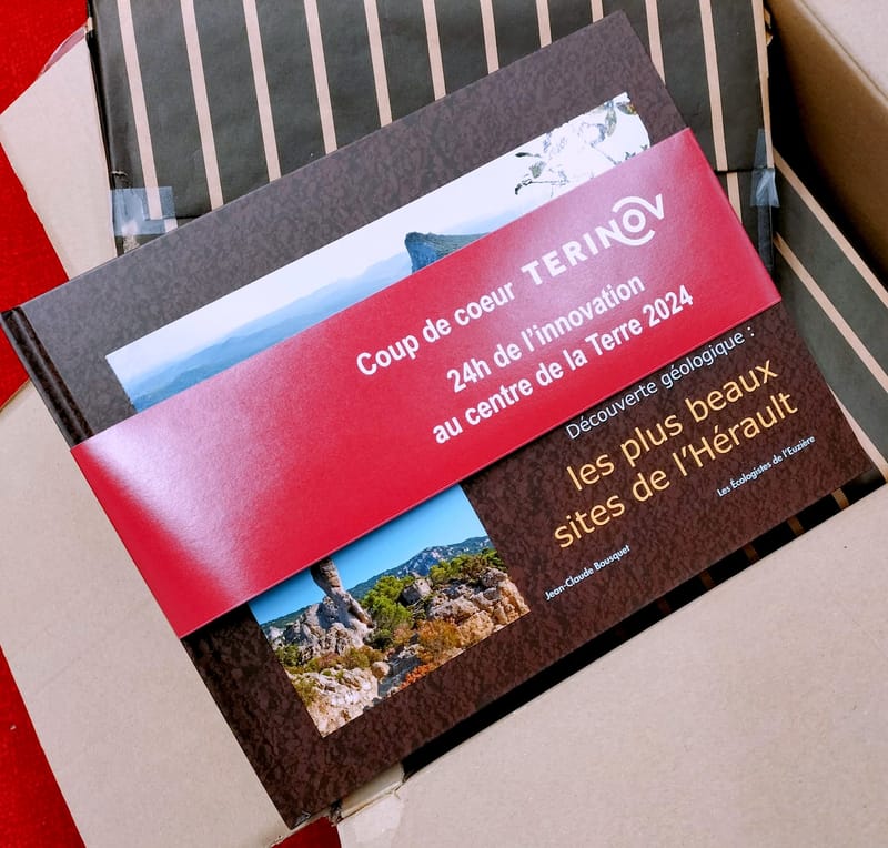 "Coup de coeur Terinov" pour les 24H de l'innovation