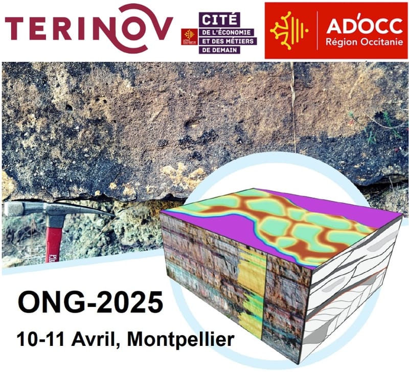 Téléchargez des présentations de ONG-2025