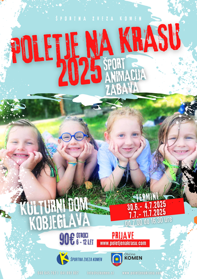 DOBRODOŠLI! image