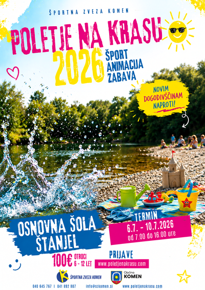 DOBRODOŠLI! image