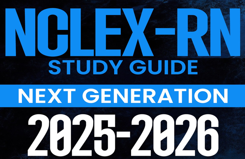 NCLEX-RN STUDY GUIDE