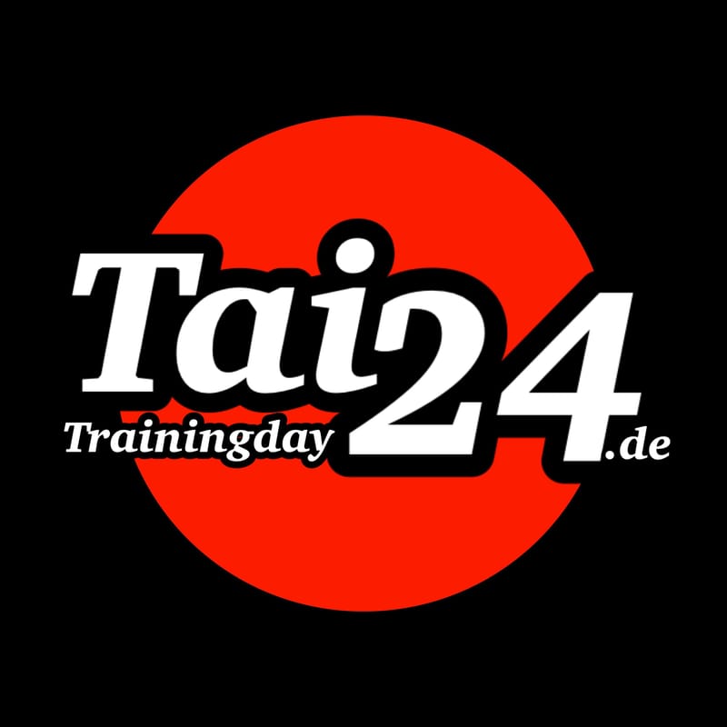 TAI CHI - MEDITATION IN BEWEGUNG thumbnail