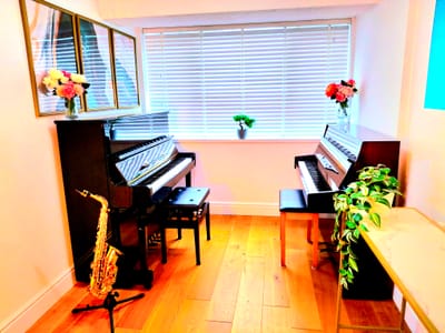 Rhiannon Braddick, P.G. Dip, BMus, Dip.ABRSM, MISM image