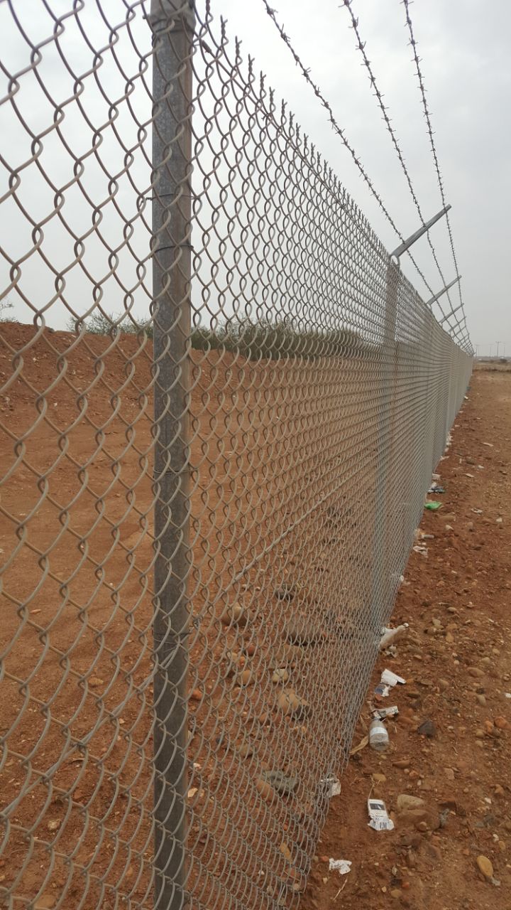 مقاول شبوك