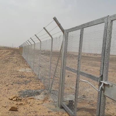 مقاولات شبوك