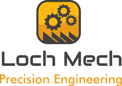 Loch Mech Precision Engineering (Pty) Ltd
