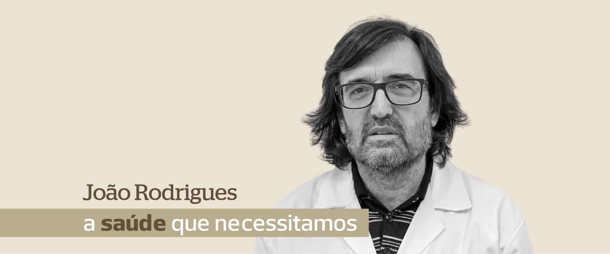 SNS: Precariedade laboral — Médicos