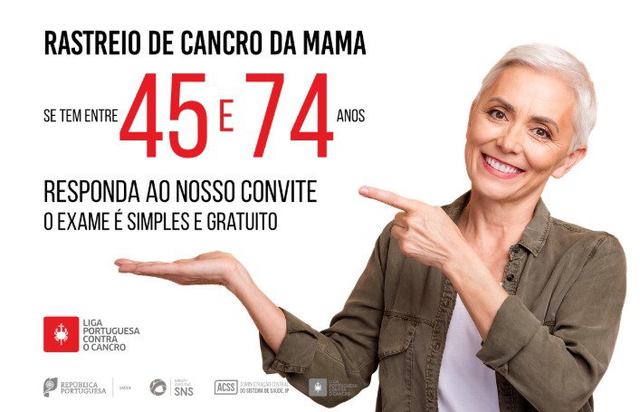 Programa de Rastreio de Cancro da Mama