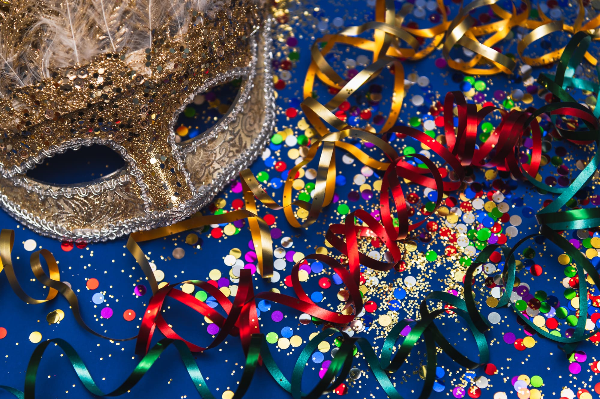 Tolerância de ponto - Carnaval