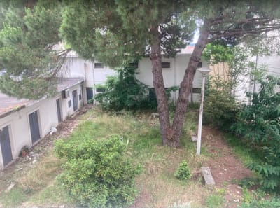 Situação dos Edifícios do Centro de Saúde de Celas - Resposta Câmara Municipal de Coimbra