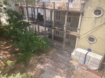 Condições dos Centros de Saúde de Coimbra em Foco: Apelo a Melhorias Urgentes