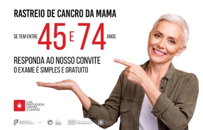 Programa de Rastreio de Cancro da Mama