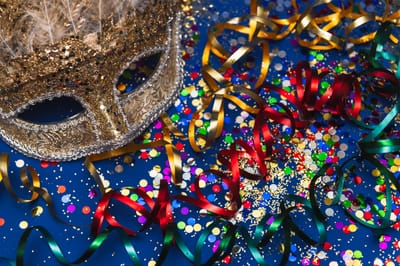 Tolerância de ponto - Carnaval