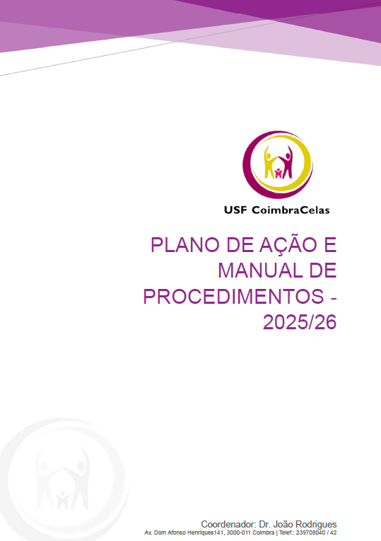 Plano de Acção