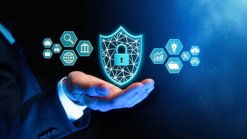 DPO SERVICES - ENCARREGADO