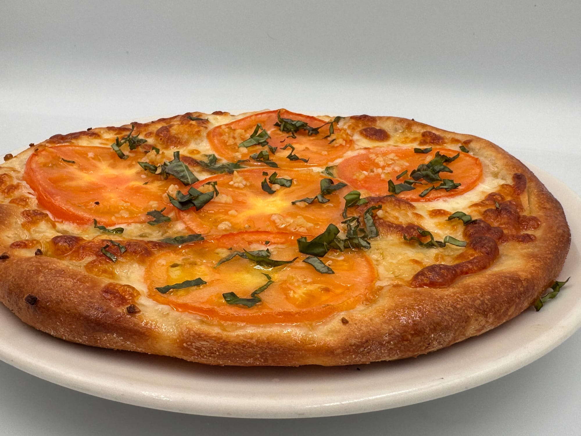 Magherita Pizza