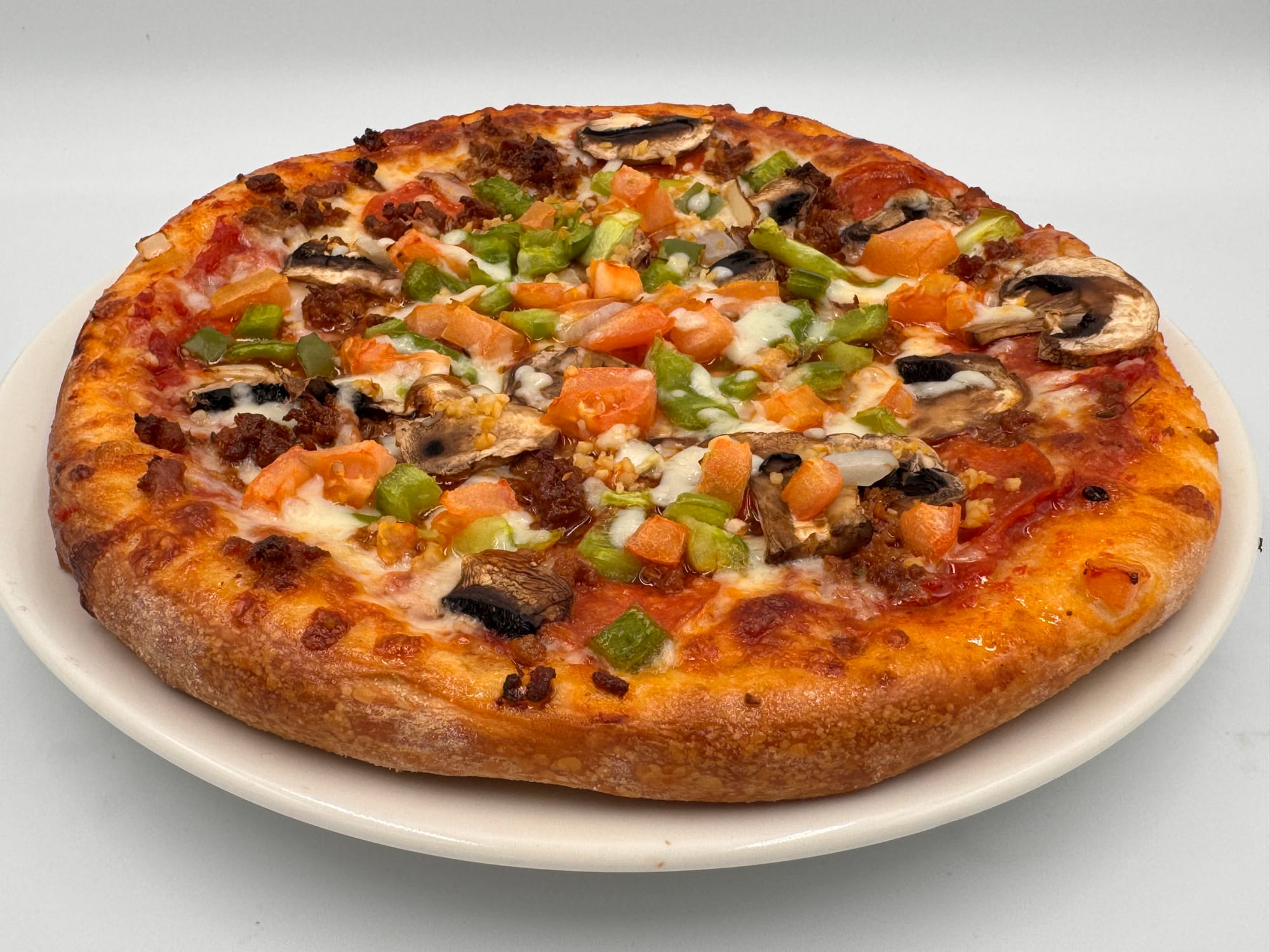 Verdis Pizza