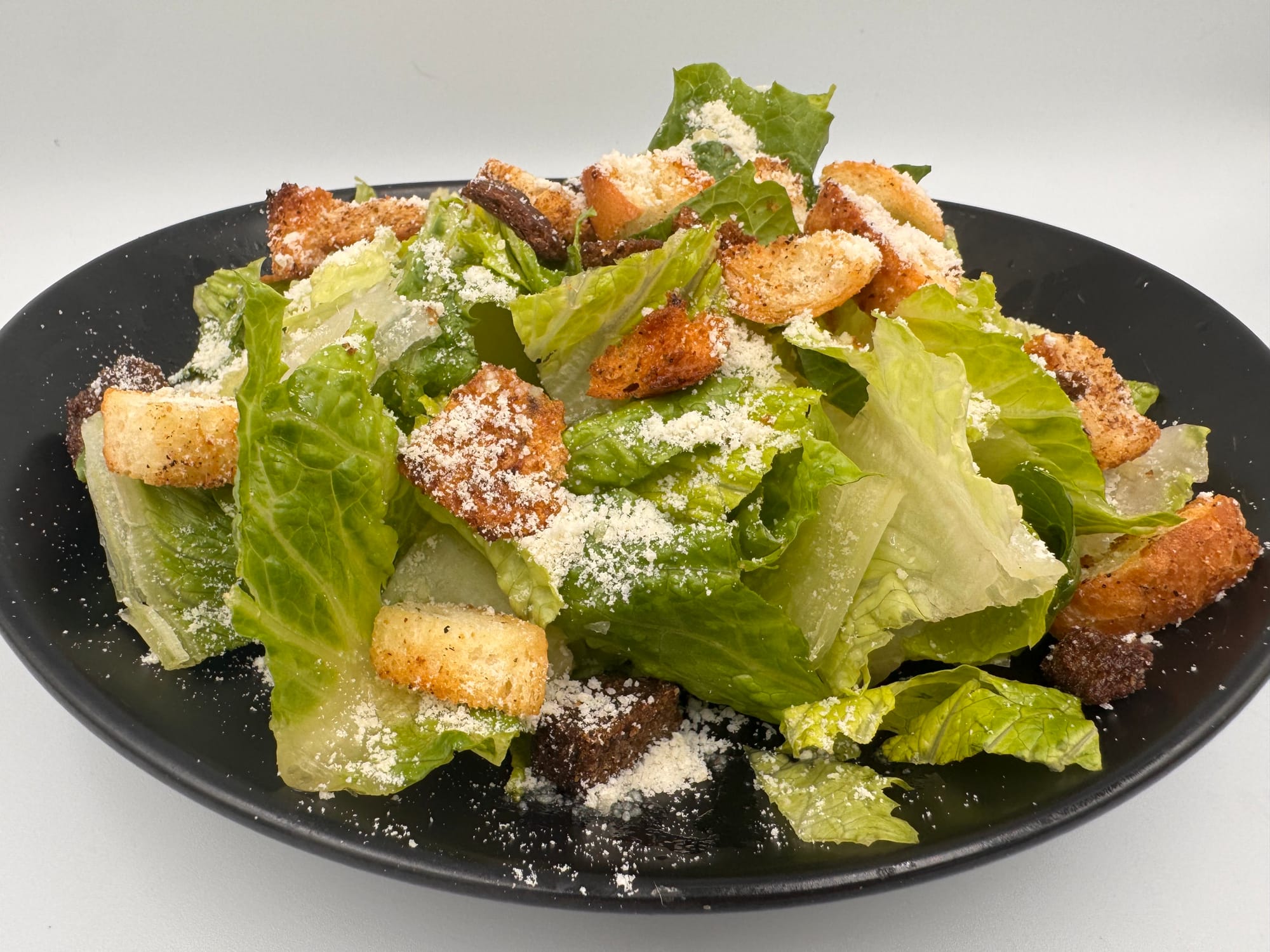Caeser Salad