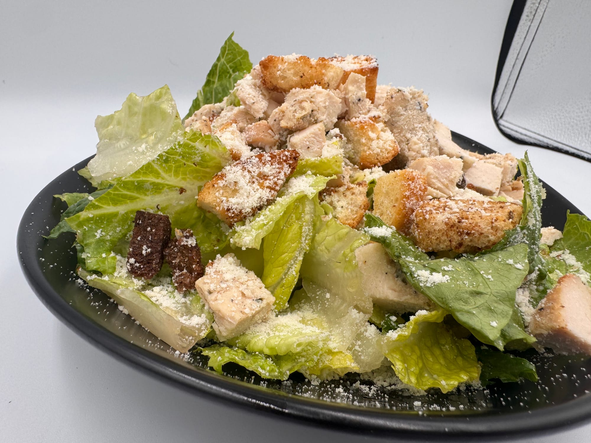 Chicken Caesar Salad