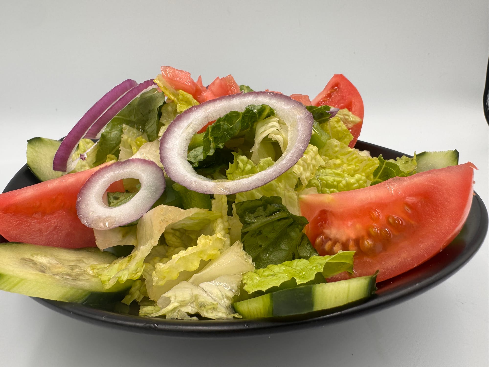 Garden Salad