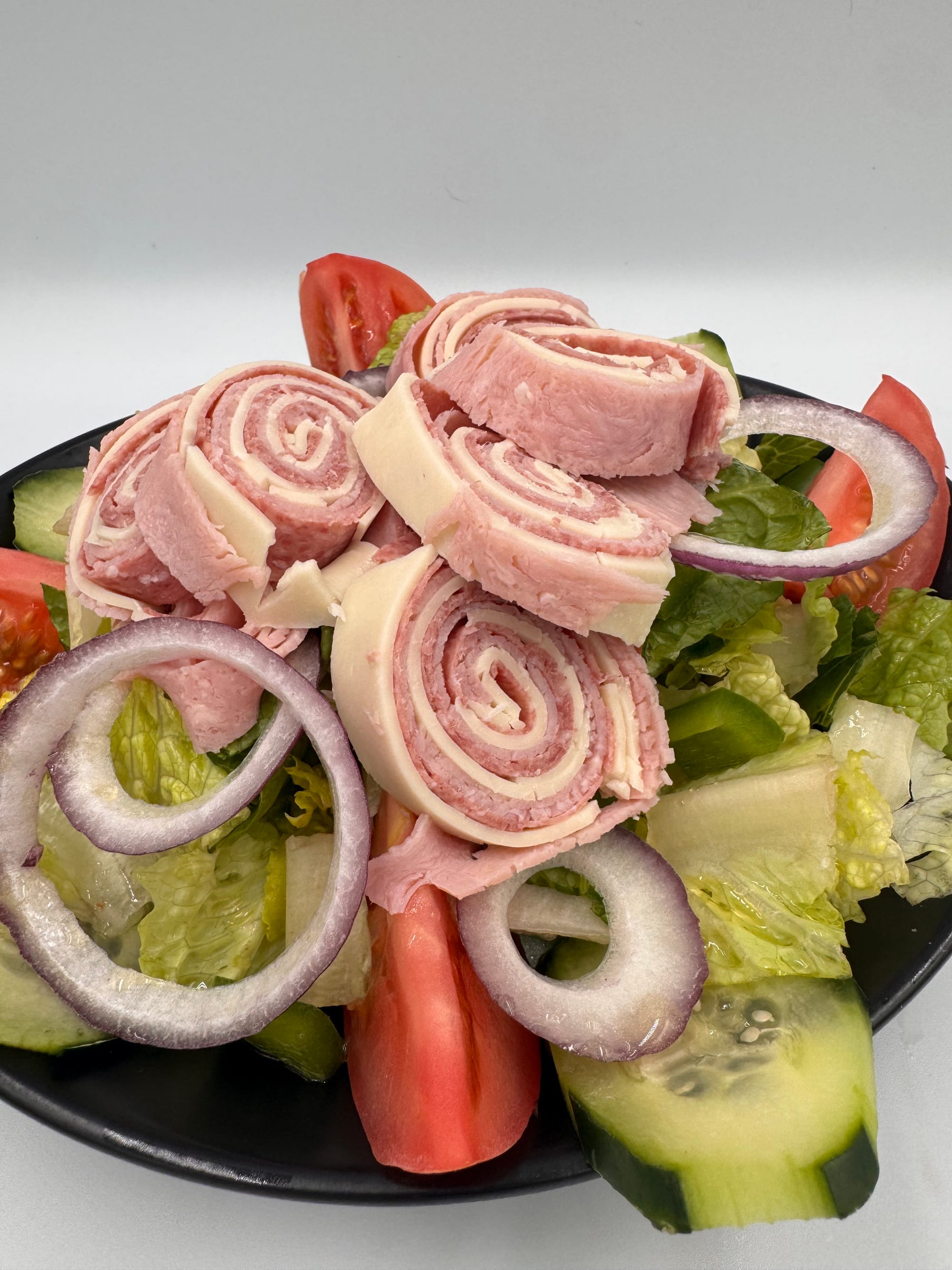 Antipasto Salad