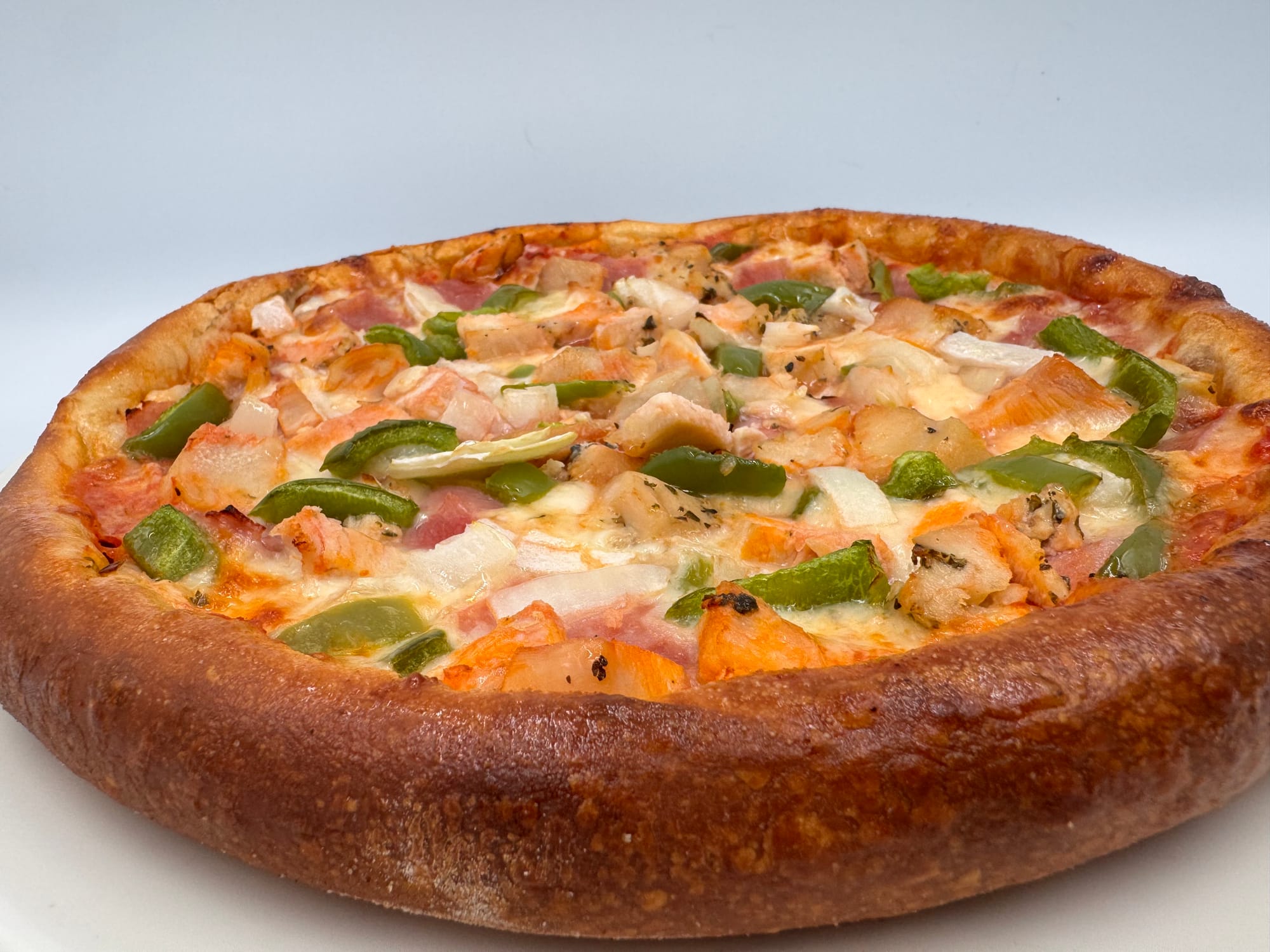 Delight Pizza