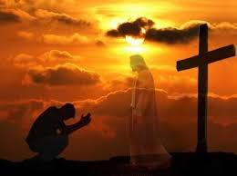 HOW CAN A PERSON ESCAPE ETERNAL DAMNATION?