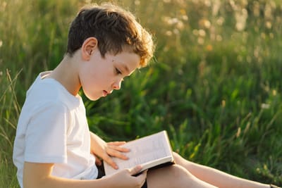 LETTERS TO THE NEW BELIEVER IN CHRIST JESUS