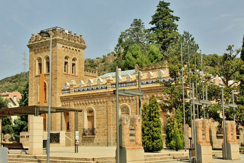 Ecotour del Tren dels Llacs i el Turistren