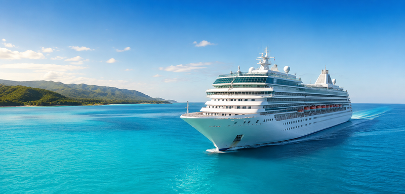Cruises