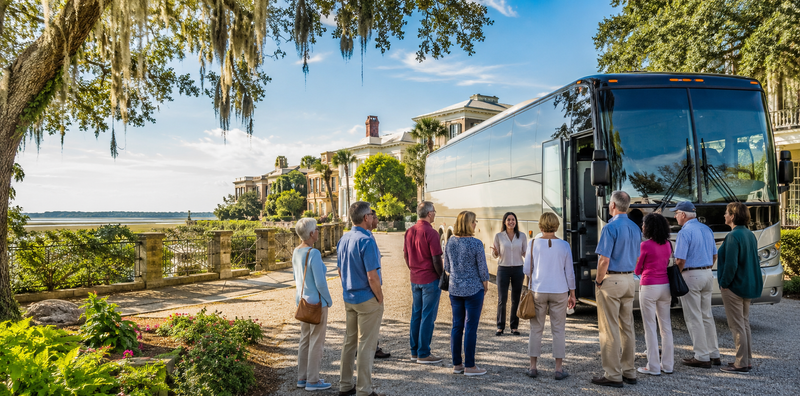 Group Trips