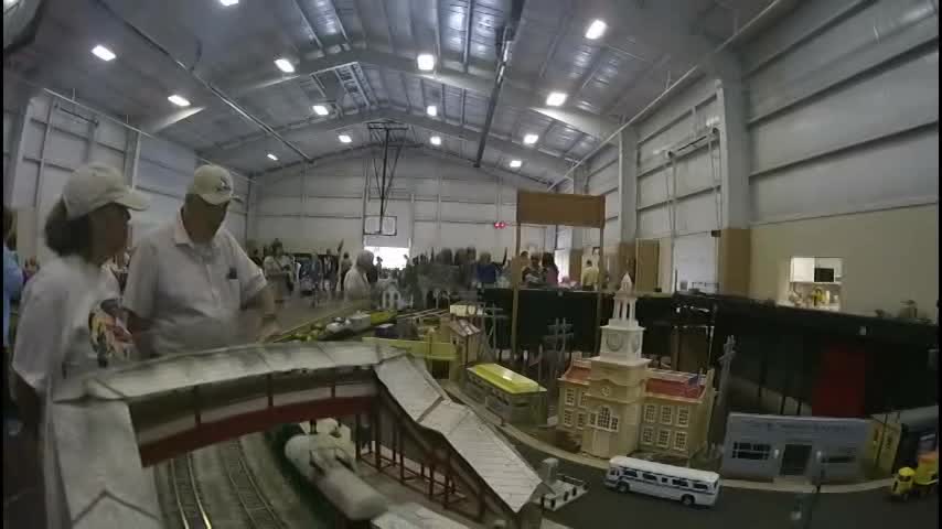 Schwenkfelder 2024 (Francois Huby)