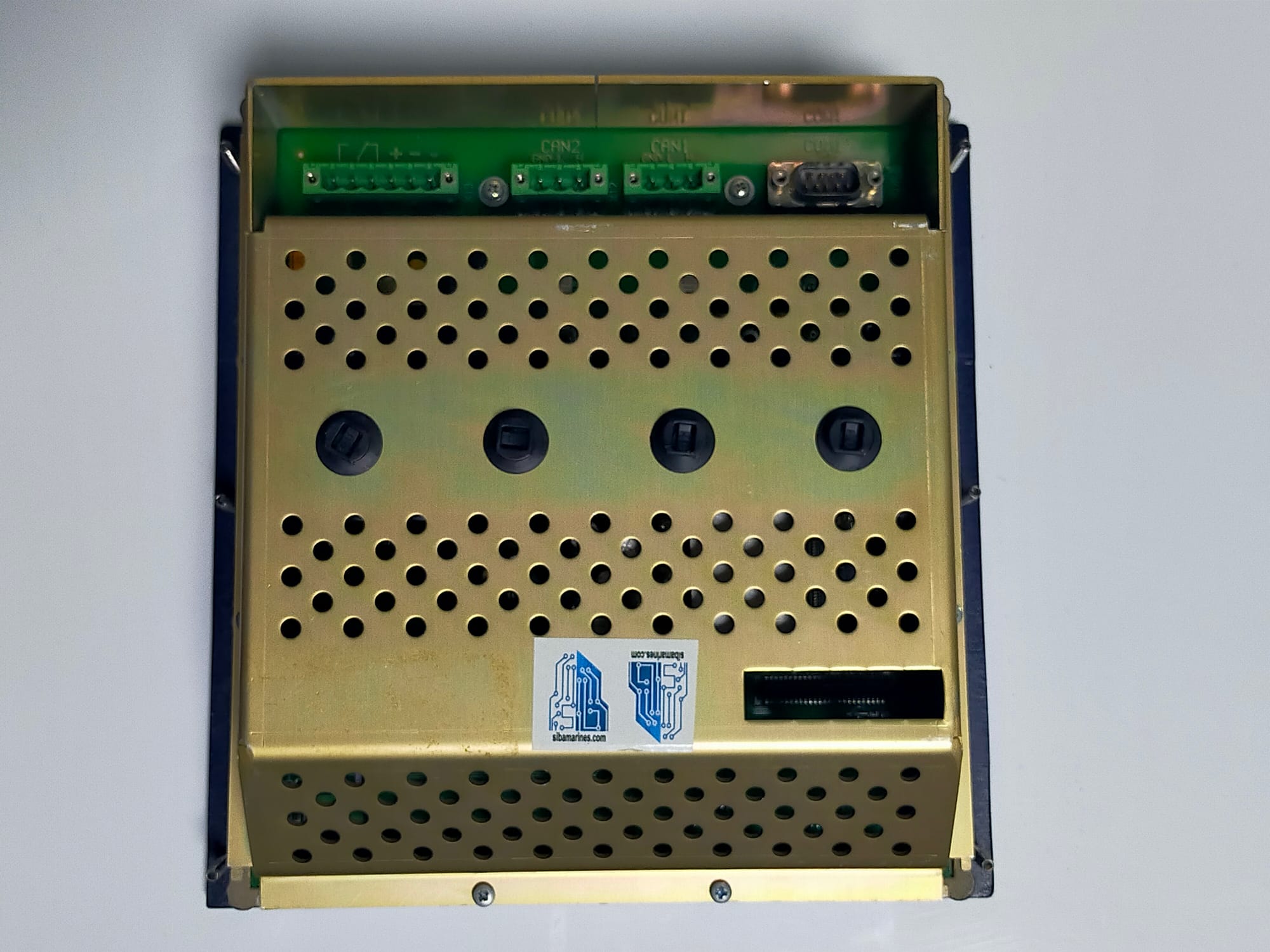 DIS10 GARANTİLİ ONARIM